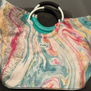Swig loopi tote bag new without tags